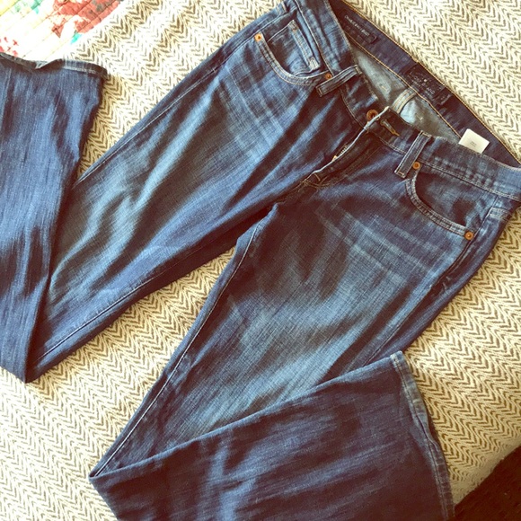 Lucky 🍀 Brand Jeans - Picture 1 of 5